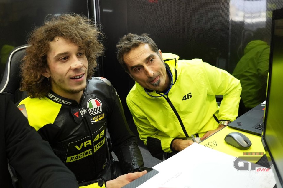 MotoGP: Bezzecchi: 