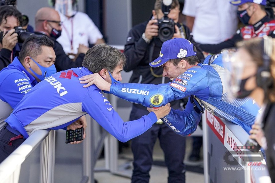 MotoGP: Mir: 