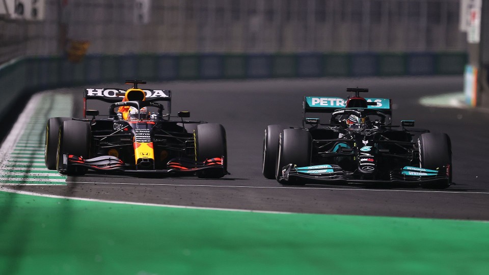 Auto - News: Formula 1: Gran Premio Abu Dhabi, Yas Marina: gli orari tv su Sky e TV8