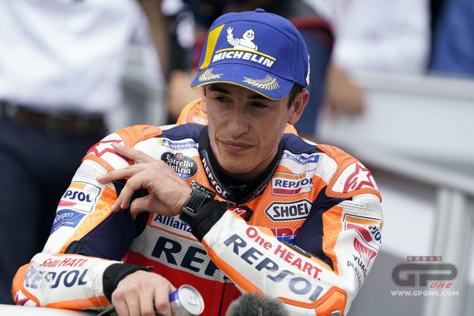 MotoGP: Marquez: 