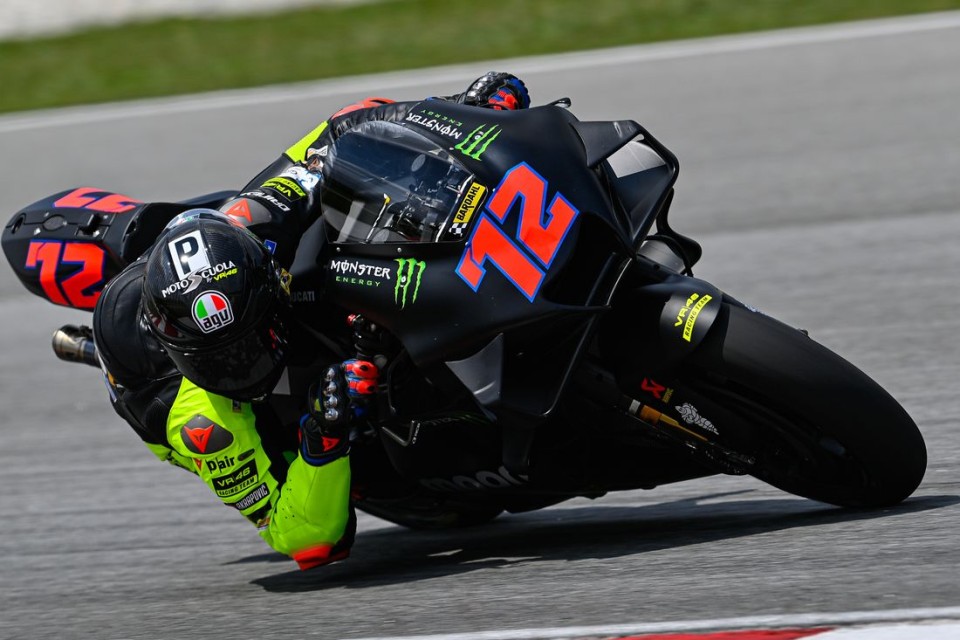 MotoGP: Bezzecchi: 