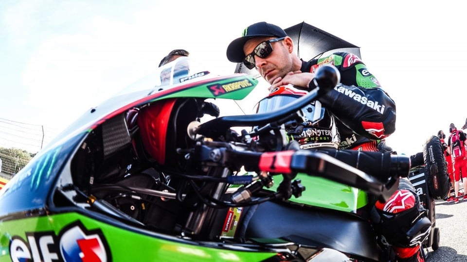 SBK: Rea in scadenza di contratto con Kawasaki, ma chi può permetterselo?