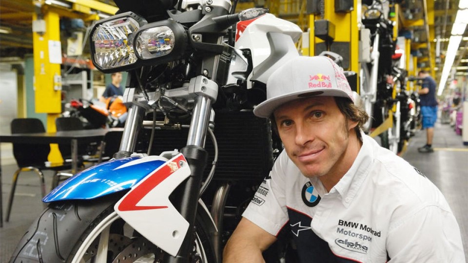 Moto - News: Chris Pfeiffer dead at the age of 51