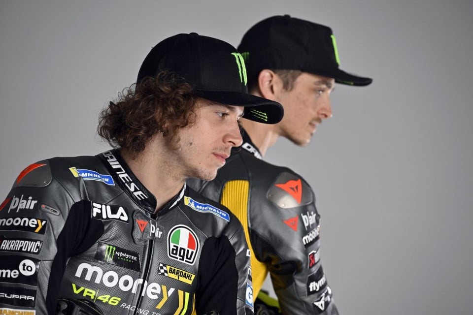 MotoGP: Bezzecchi: 