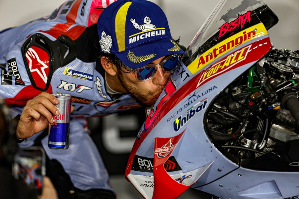 MotoGP: Bastianini: una vittoria che fa saltare il banco e… pure i bookmaker