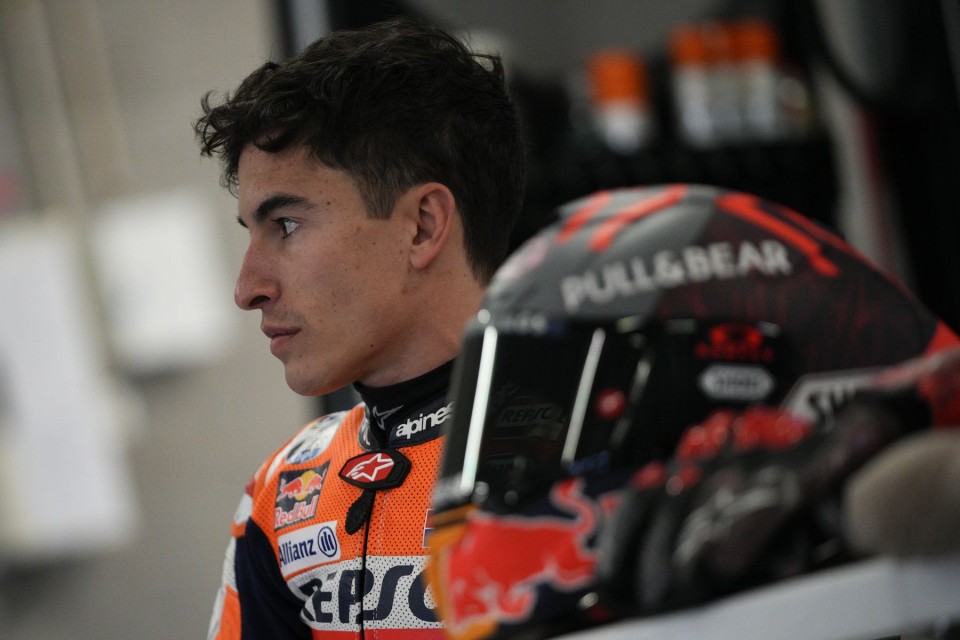 MotoGP: McGuinness su Marquez: 