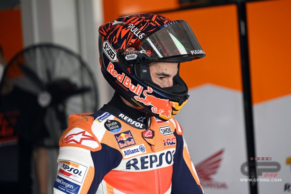 MotoGP: Marquez: 