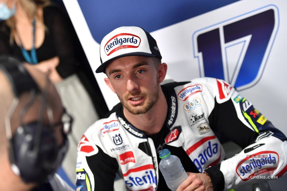 Moto3: John McPhee torna in pista a Portimao a un mese dall'infortunio