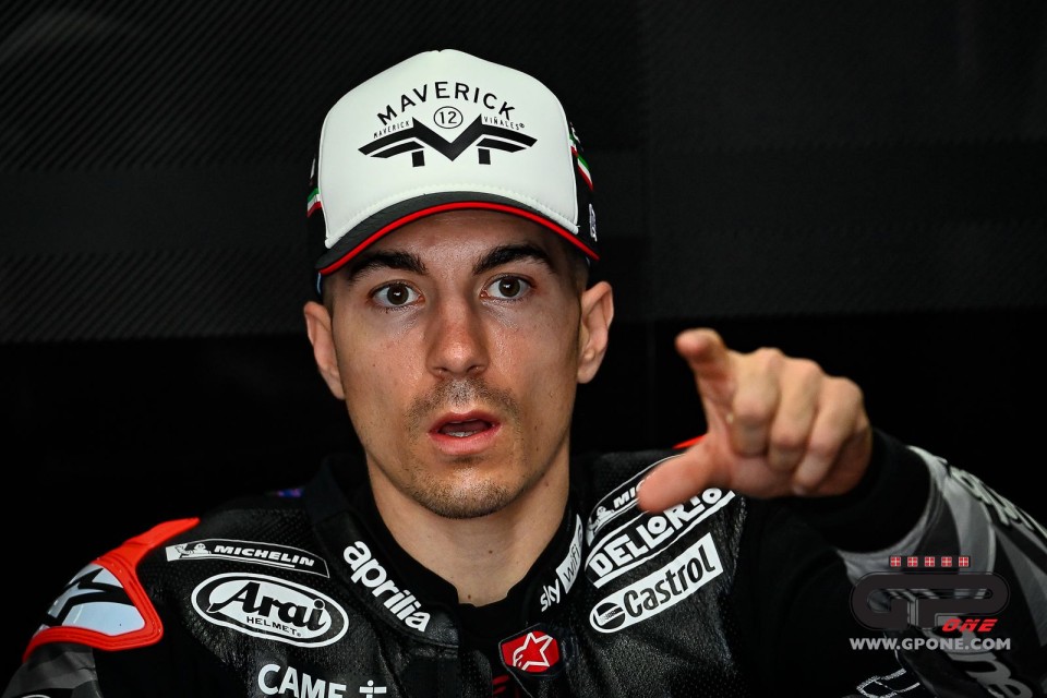 MotoGP: Viñales: 