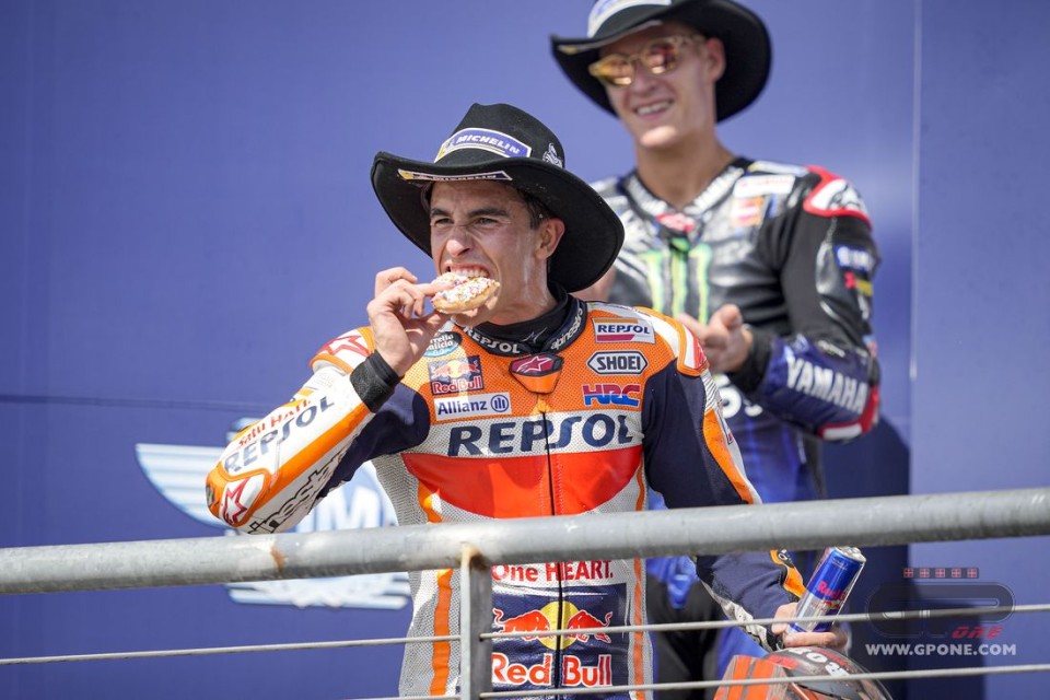 MotoGP: Austin GP: The Good, the Bad and the Ugly