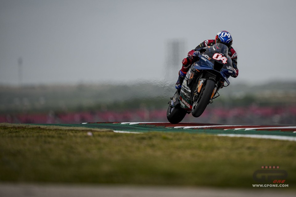 MotoGP: Dovizioso: 