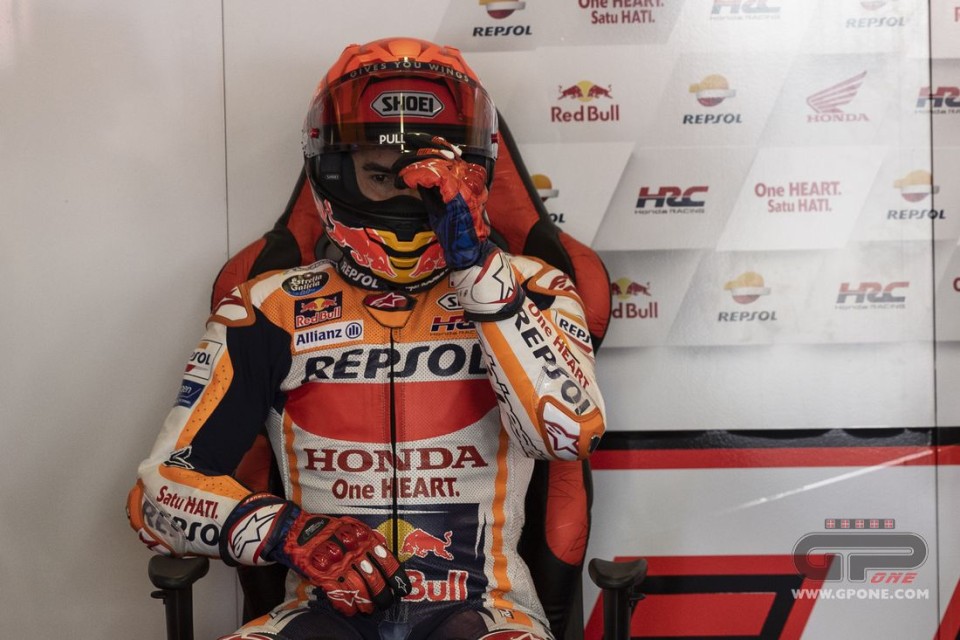 MotoGP: Marquez: 