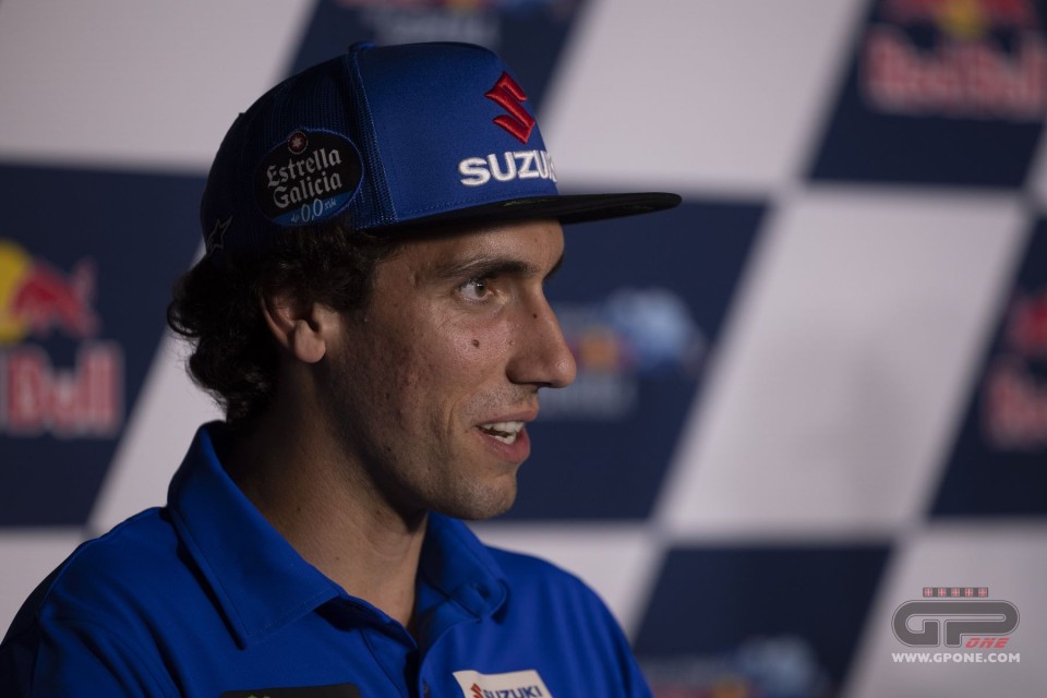 MotoGP: Rins: 