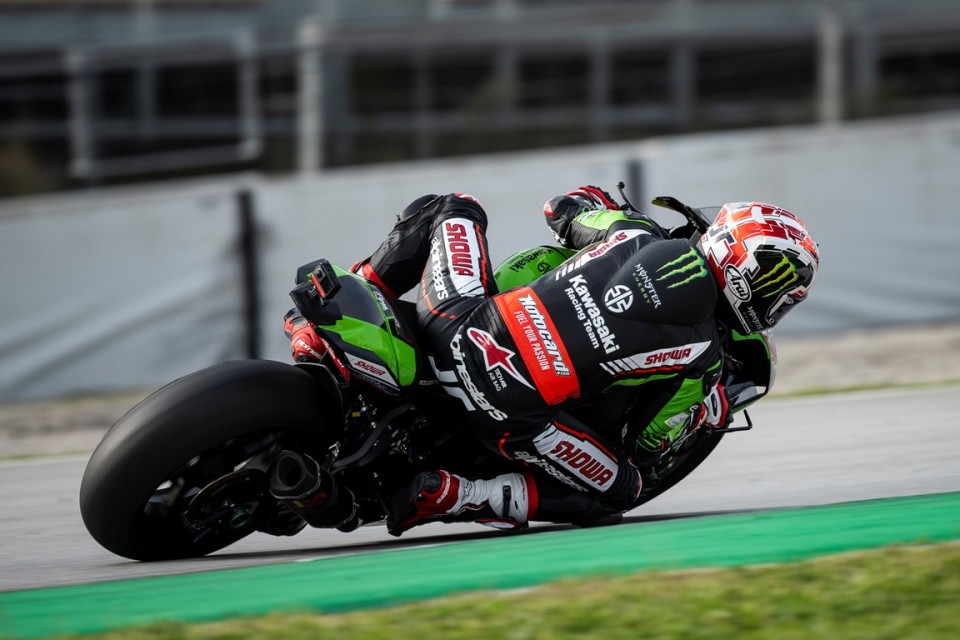 SBK: Aragon: 1° Rea, 2° Toprak, 3° Bautista è già sfida Mondiale al Motorland!