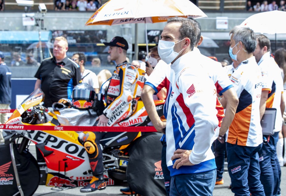 MotoGP: Puig: 