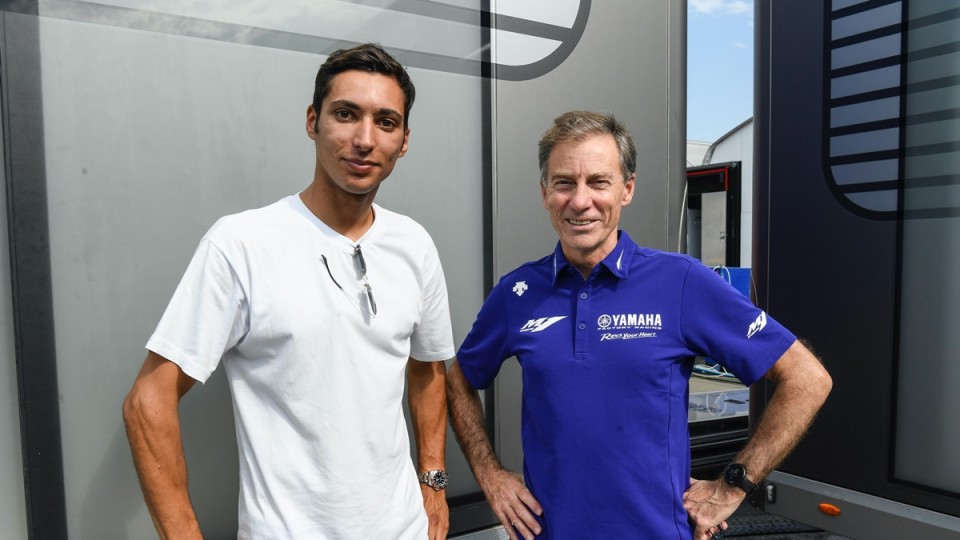 SBK: Jarvis chiude le porte a Toprak: “Per lui non c’è posto in MotoGP nel 2023”