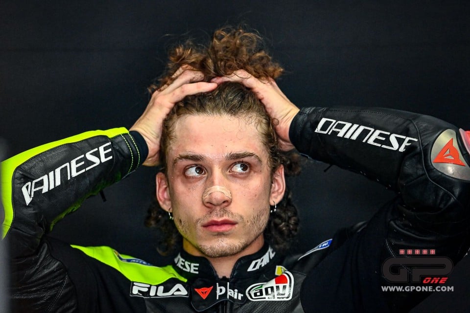 MotoGP: Marco Bezzecchi: 