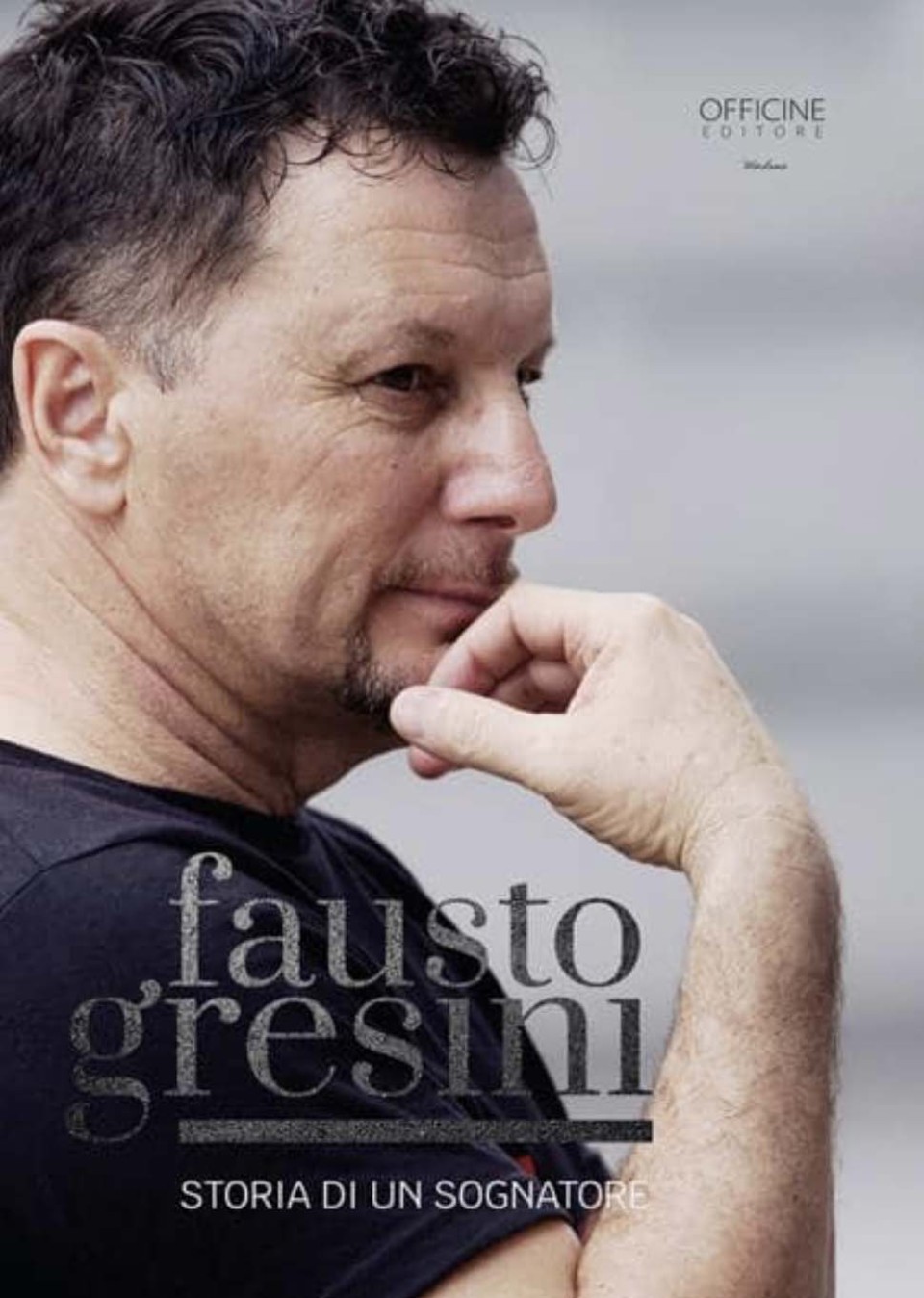 MotoGP: THE BOOK: Fausto Gresini, story of a dreamer