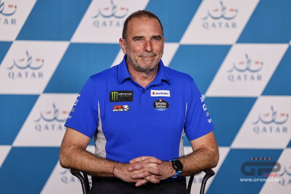 MotoGP: Suppo: "se Quartararo vuole guadagnare cifre mostruose rimarrà in Yamaha"