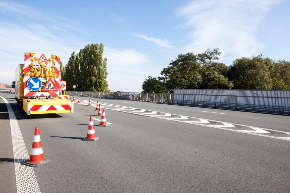 Auto - News: Cantieri e scarsa manutenzione autostradale: l'analisi d'Altroconsumo