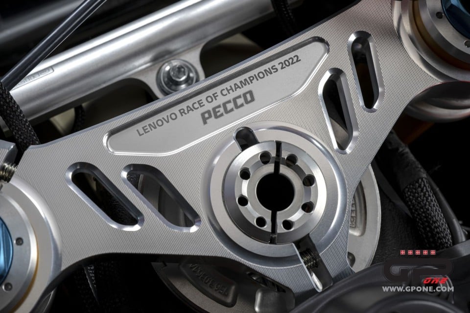 Moto - News: Le Ducati V4S della Lenovo Race of Champions in vendita online il 25 luglio Moto - News: Le Ducati V4S della Lenovo Race of Champions in vendita online il 25 luglio