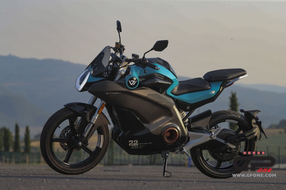 Moto - News: Ancma: è boom dell'elettrico per la mobilità urbana