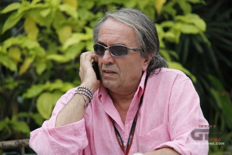 MotoGP: Pernat Dixit: 