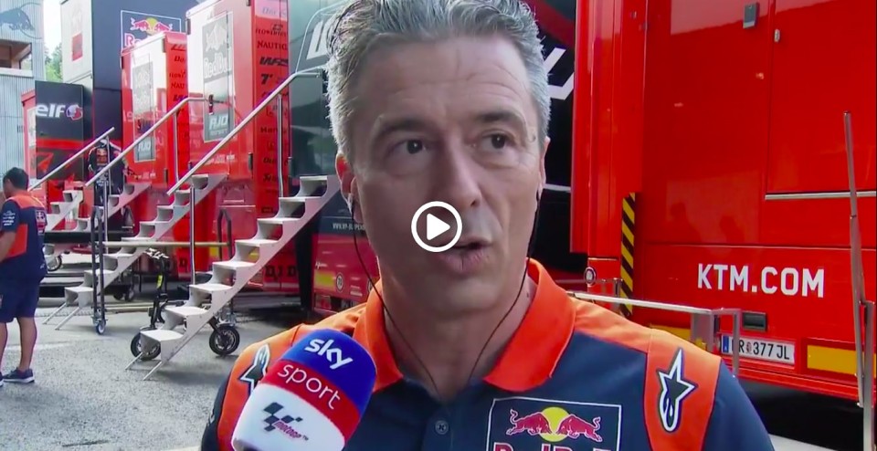 MotoGP: VIDEO - Guidotti: 