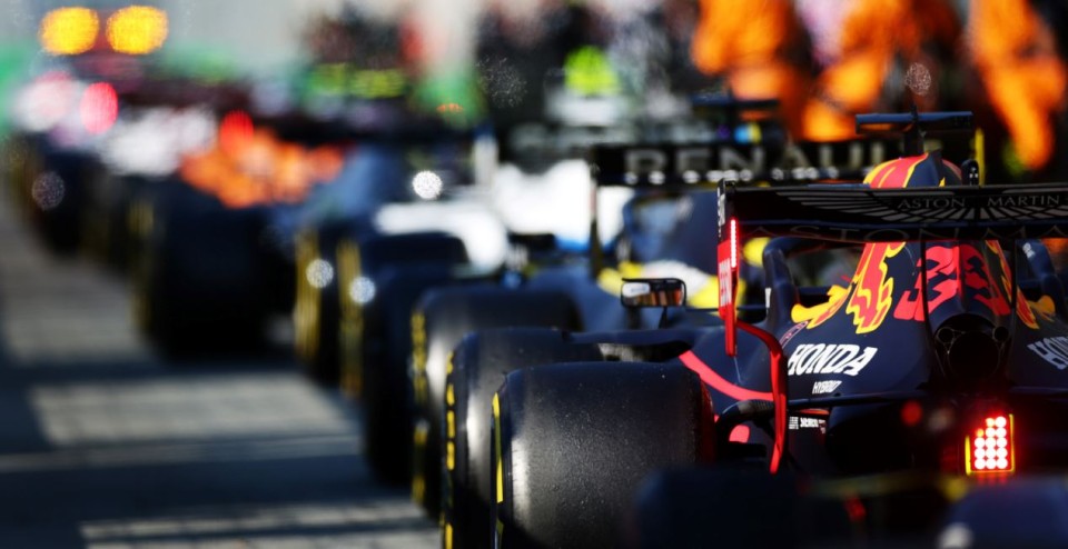 Auto - News: Sky piazza il colpo assicurandosi la Formula 1 fino al 2027