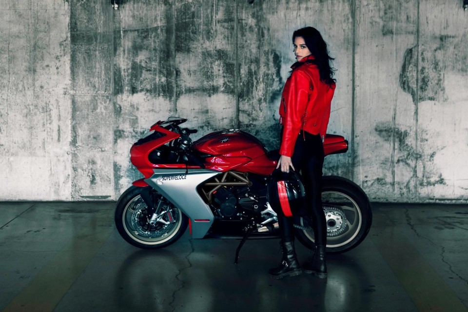 Moto - News: MV Agusta e KTM insieme per distribuire le MV in Nord America