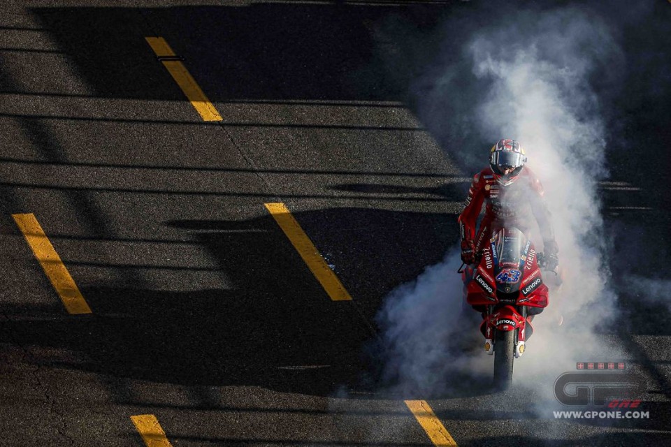 MotoGP: Gran Premio di Motegi: il Bello, il Brutto e il Cattivo