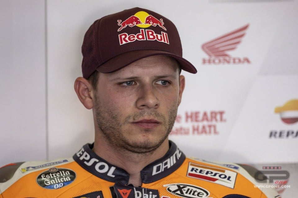 MotoGP: Bradl: 