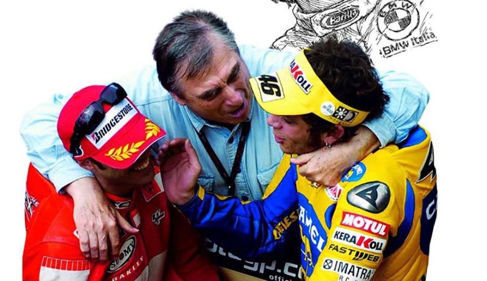 MotoGP: Il dottorcosta: "è finito il tempo degli eroi, la Clinica Mobile era un altare"