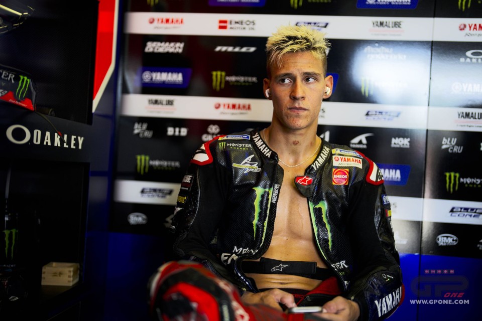 MotoGP: Quartararo: 