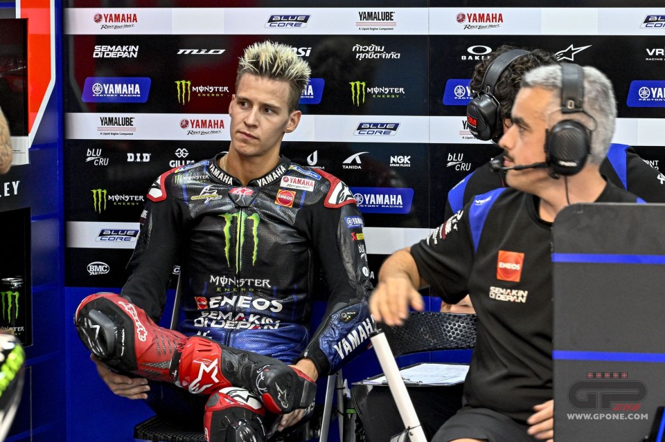 MotoGP: Quartararo: 