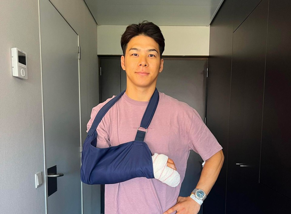 MotoGP: Nakagami operato per una lesione ai tendini delle dita: 
