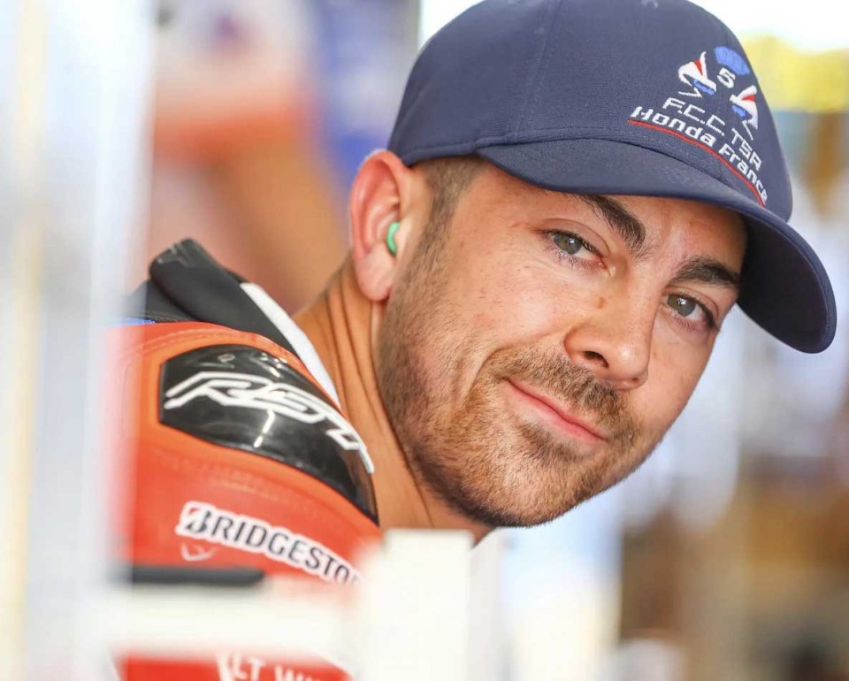 SBK: Rea's family on Instagram:  he is due for another CT scan on Wednesday