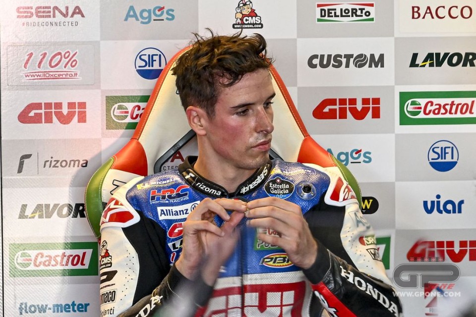 MotoGP: Alex Marquez: 