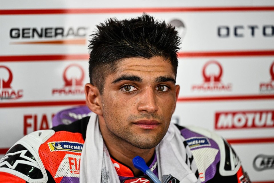 MotoGP: Martin: 