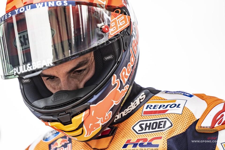 MotoGP: Marc Marquez: 