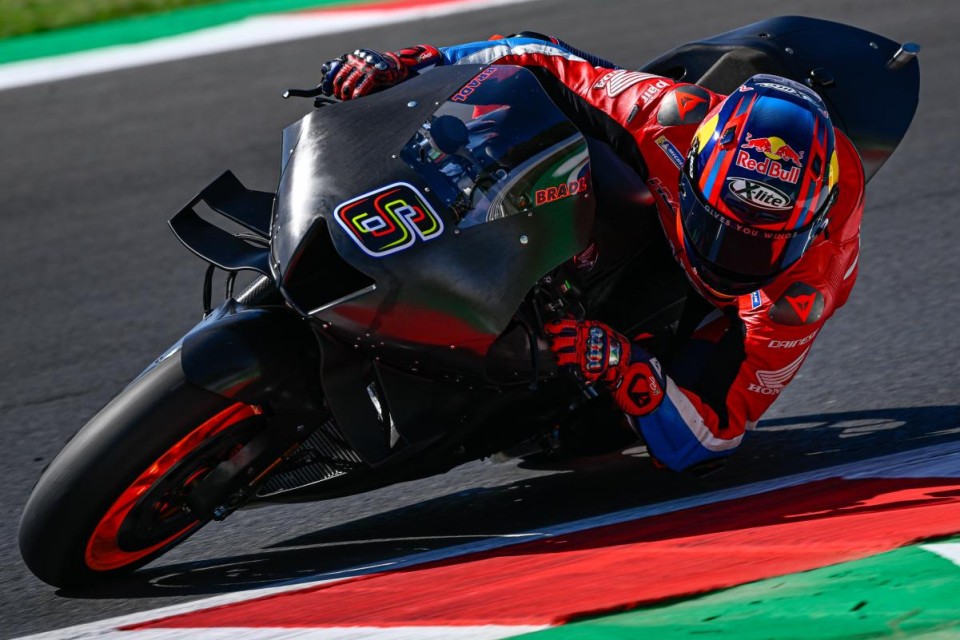 MotoGP: Bradl e Honda si preparano al Natale con i test di Jerez a metà dicembre