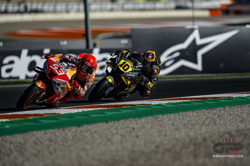 MotoGP: VIDEO - Highlights Libere FP1 e FP2 MotoGP a Valencia: Ducati domina