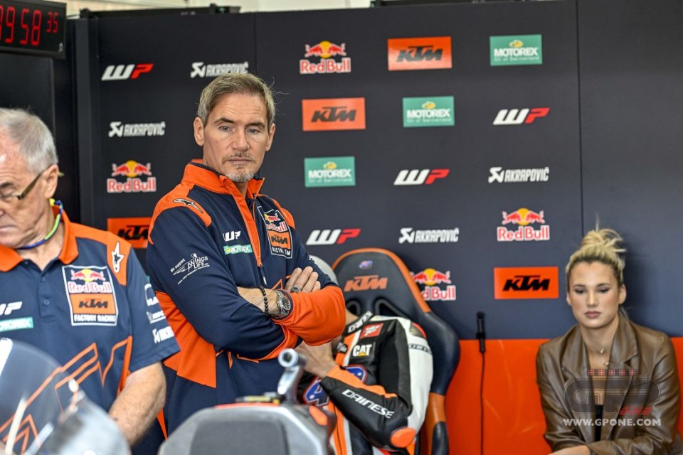 MotoGP: Comings and goings: the waltz of riders and crew chiefs for 2023