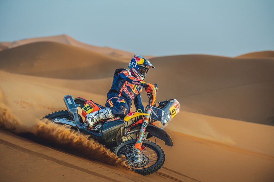 Dakar: La Dakar 2023 al via: ecco tutte le tappe e gli orari delle prove