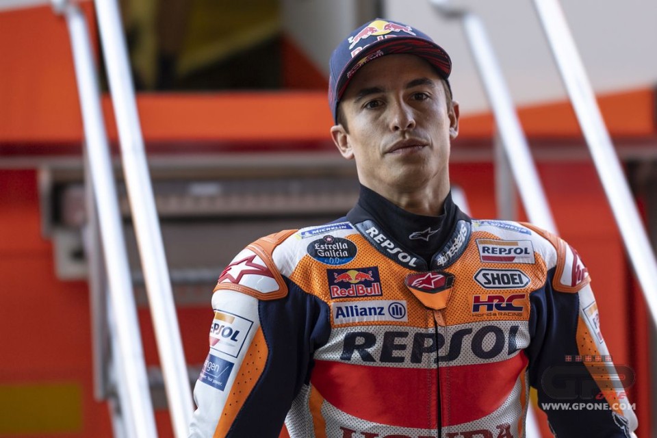 MotoGP: Marquez: 