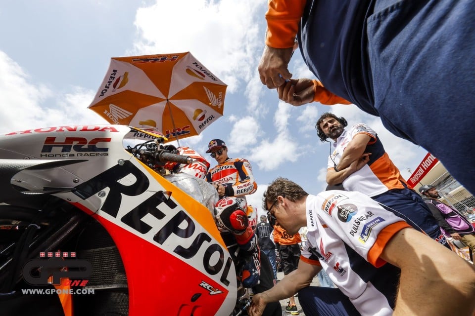 Why Marquez is still the rider to beat