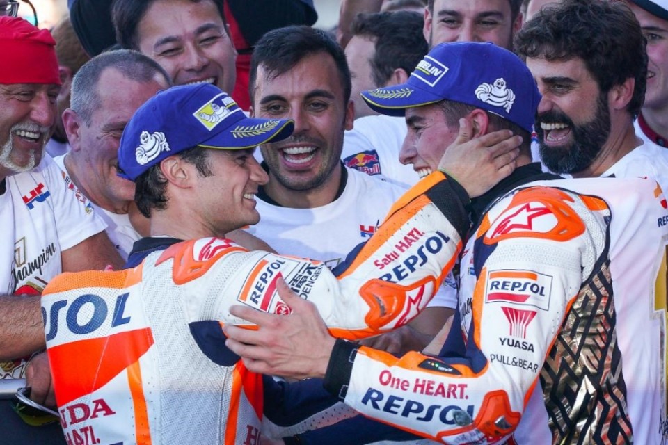 MotoGP: Pedrosa: 