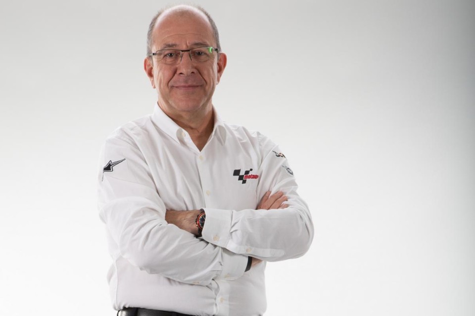 MotoGP: Changing of the guard at Dorna: Arroyo will no longer be Chief Commercial Officer