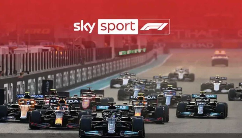 Auto - News: Formula 1: i test ufficiali di Sakhir in TV su Sky Sport Uno, in streaming su Now