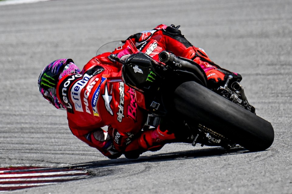 MotoGP: Ecco perché Dani Pedrosa punta sulla Ducati per il Mondiale 2023
